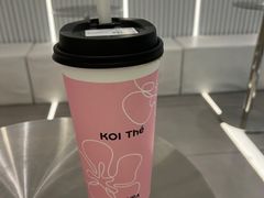 -KOI Thé(厦门国贸广场店)