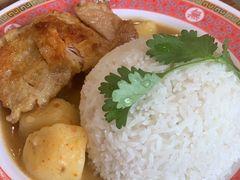 -曼谷食堂·泰国家庭料理