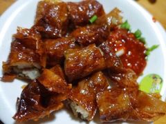 -老宅原住民沙茶面精品小吃(龙头路店)