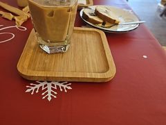 -一杯海(国际海水浴场店)