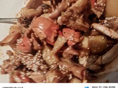 霸气吮指肉蟹煲-桂满陇·蟹黄小笼汤包(清河万象店)