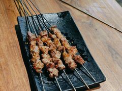 -KAOTOWN烤堂•烧烤(海汇港店)