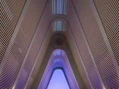 -北京三里屯CHAO酒店