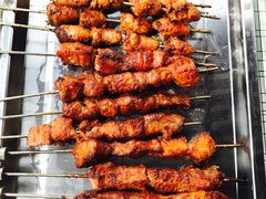 -王记西鎮电烤肉(汶上路店)