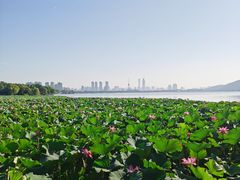 -云龙湖旅游景区