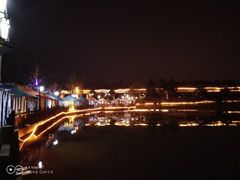 -马帮寨院坝火锅(龙港公园店)