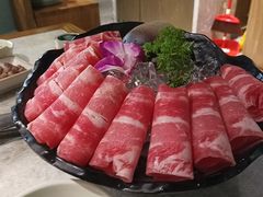 -鲜潭蒸汽石锅鱼(欢乐海岸购物中心店)