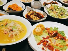-三凤酒家·百年无锡菜(清扬茂业店)