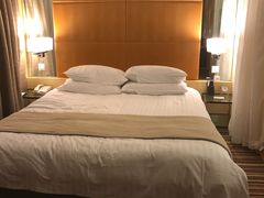 -上海新锦江大酒店