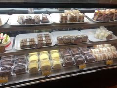 -新侨三宝乐面包店(崇文门店)