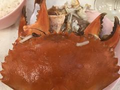 -龍海鲜螃蟹王(大巴窑)