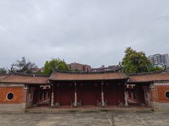 -同安孔庙