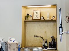 -麻雀咖啡SPARROW COFFEE(十全街店)