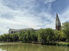 -华东政法大学(松江校区)