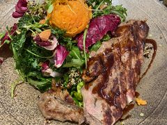 -O'mills Sourdough Bakery&Bistro(永嘉路店)