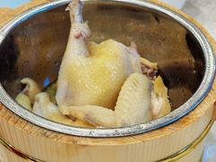 -婆婆家·湛江特色美食(福田振华路店)
