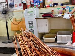 -老瓦房冷锅串串(文殊院店)