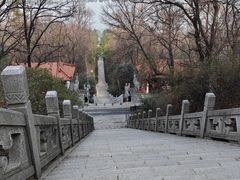 -东湖生态旅游风景区