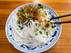 -高师傅特色米粉汤包(建设路店)