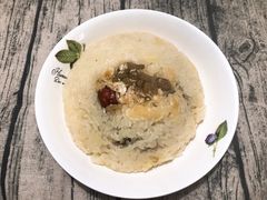 八宝饭-王宝和酒家(黄浦店)