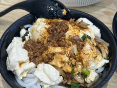 豆花米线-豆香园(龙翔店)
