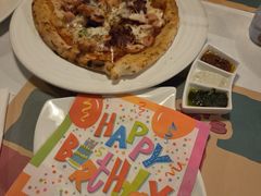 -安妮意大利餐厅(国贸店)