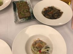 顺德鱼皮-千灯盛汇·头牌粤菜(致越优城店)