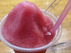 -啊溜烧烤·炭火传承(南澳店)