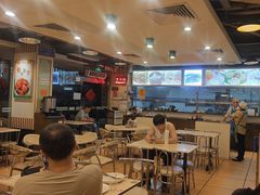 -玲又珑美食(盘福路店)