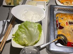 -海底捞火锅(万象城店)