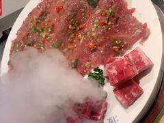 -渡娘火锅(大兴大悦春风里店)