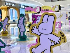 -龙湖南京河西天街
