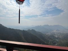 -大慈岩风景区