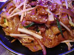 -钳真多钓虾馆·小龙虾海鲜烧烤(九六广场店)