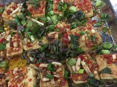 包浆豆腐-夜烤·宜宾烧烤(洋河路店)