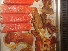 -新石器烤肉(之心城店)