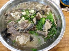 -福屿鲜捞小吃·捞化(福屿总店)