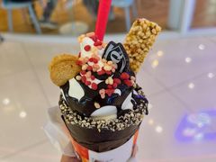 -DQ·蛋糕·冰淇淋(湖景东路店)