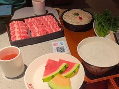 -川味观·鲜货火锅(西湖文化广场店)