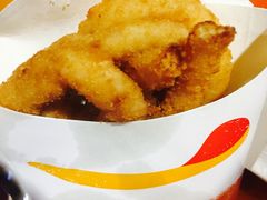 -汉堡王(徐汇绿地缤纷店)