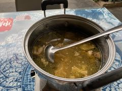 -瑞丰园庭院餐厅·白族传统家常菜