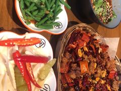 -106餐厅北京菜.烤鸭(百子湾店)