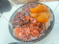 -小胖老味刨冰