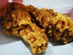 -肯德基(茂业店)