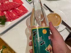 -东来顺饭庄(天坛店)