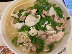 -新宝餐厅(流塘店)