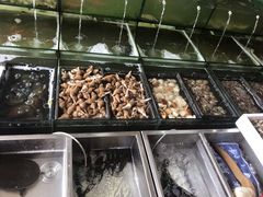 -民丰饭店(海丰黄江医院西)