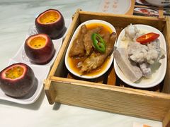 -點無缺茶楼·海鲜酒家(世博店)