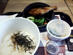 -肯德基(珍珠店)