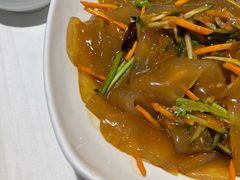-金春禧·鲁菜海鲜(延吉路万达店)